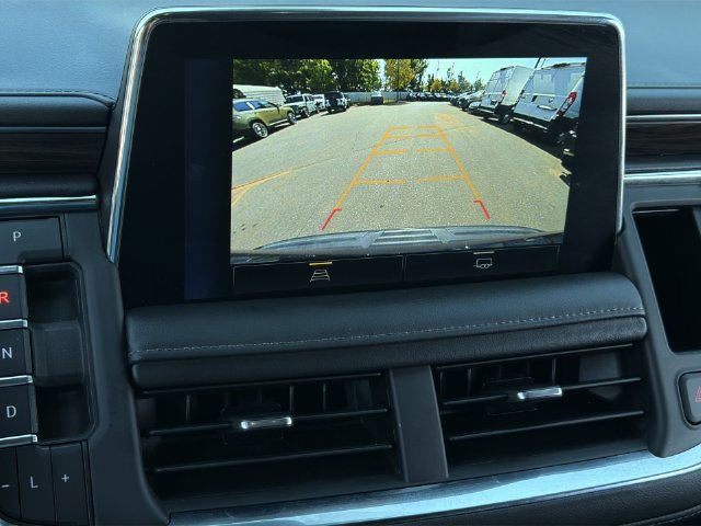 Used 2022 Chevrolet Tahoe LT AWD/4WD image 25