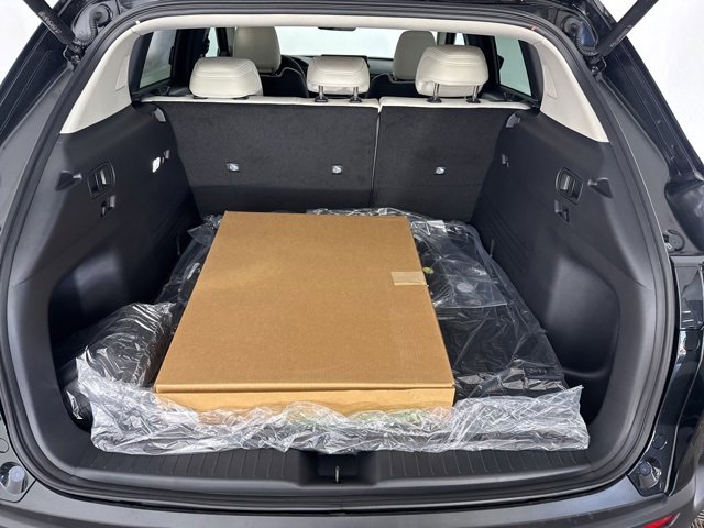 New 2026 MAZDA CX-50 AWD 2.5 S w/ Weather Package image 26