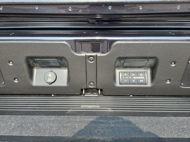 Used 2022 GMC Sierra 1500 Denali AWD/4WD image 37