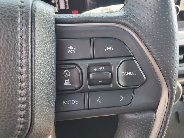 Used 2026 Toyota 4Runner SR5 AWD/4WD image 21