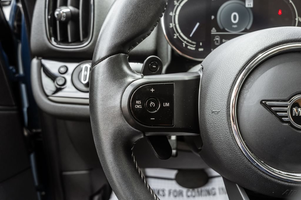 Used 2023 MINI Cooper Countryman S AWD/4WD image 22