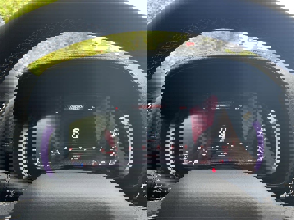 New 2026 RAM 1500 Rebel image 15