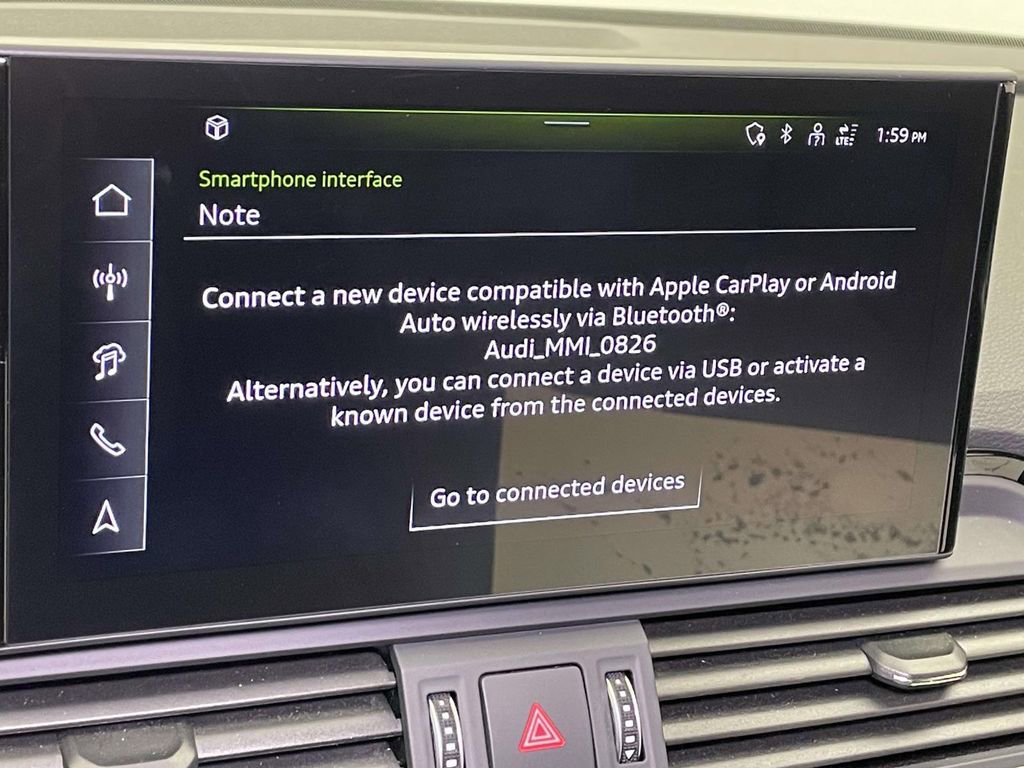 Certified 2025 Audi Q5 2.0T Premium Plus w/ Premium Plus Package image 30