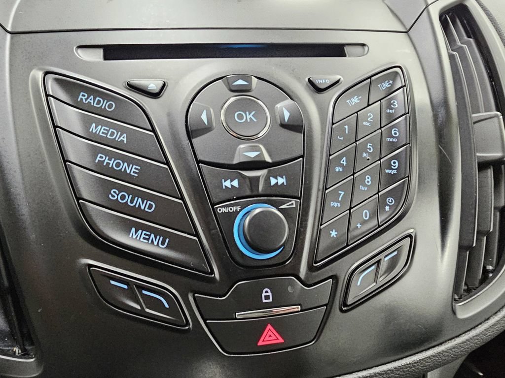Used 2016 Ford Escape S FWD image 18
