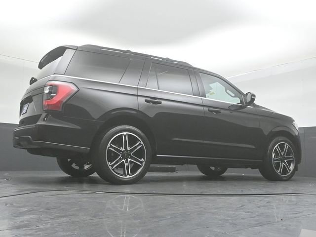 Certified 2020 Ford Expedition Limited w/ Equipment Group 303A image 46