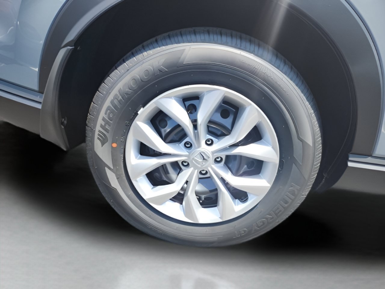 New 2026 Honda CR-V LX image 11