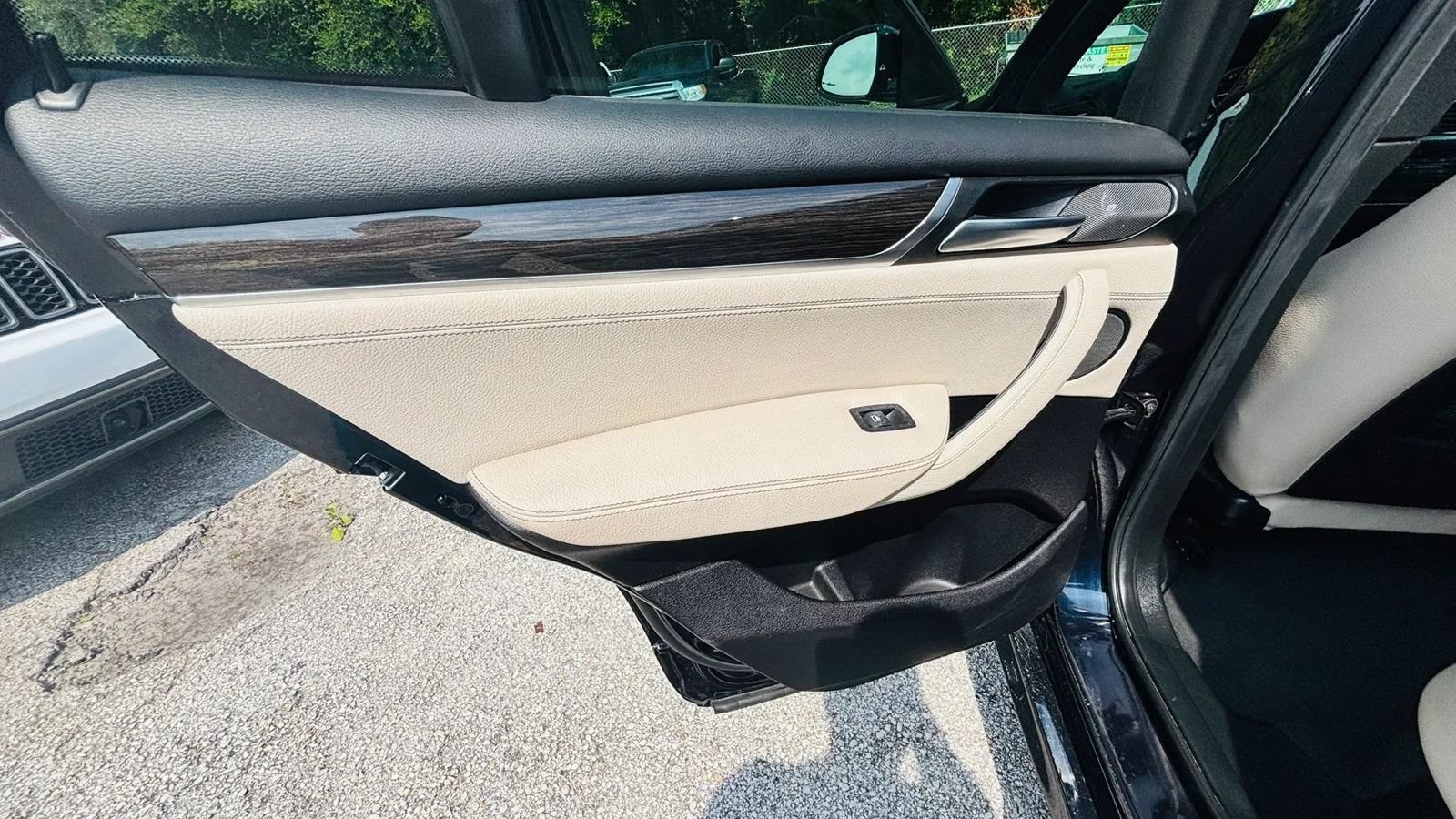 Used 2018 BMW X4 xDrive28i AWD/4WD image 12