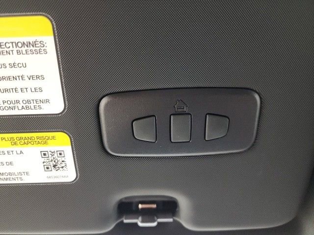 New 2024 Dodge Hornet R/T Plus w/ R/T Blacktop Package image 35