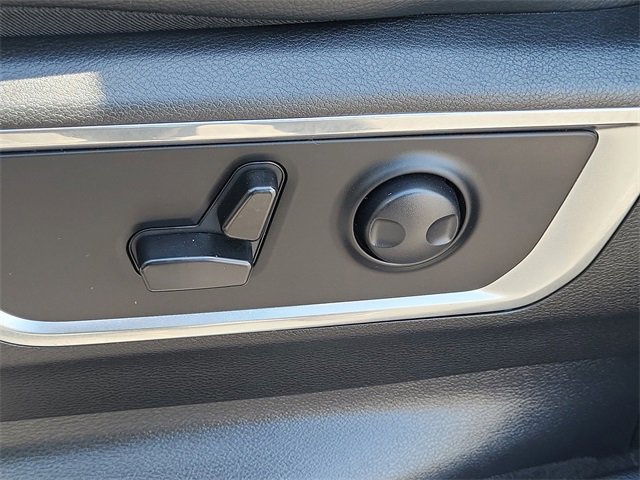 Certified 2025 RAM 1500 Laramie image 19