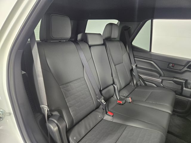 New 2026 Toyota 4Runner TRD Off-Road Premium AWD/4WD image 14