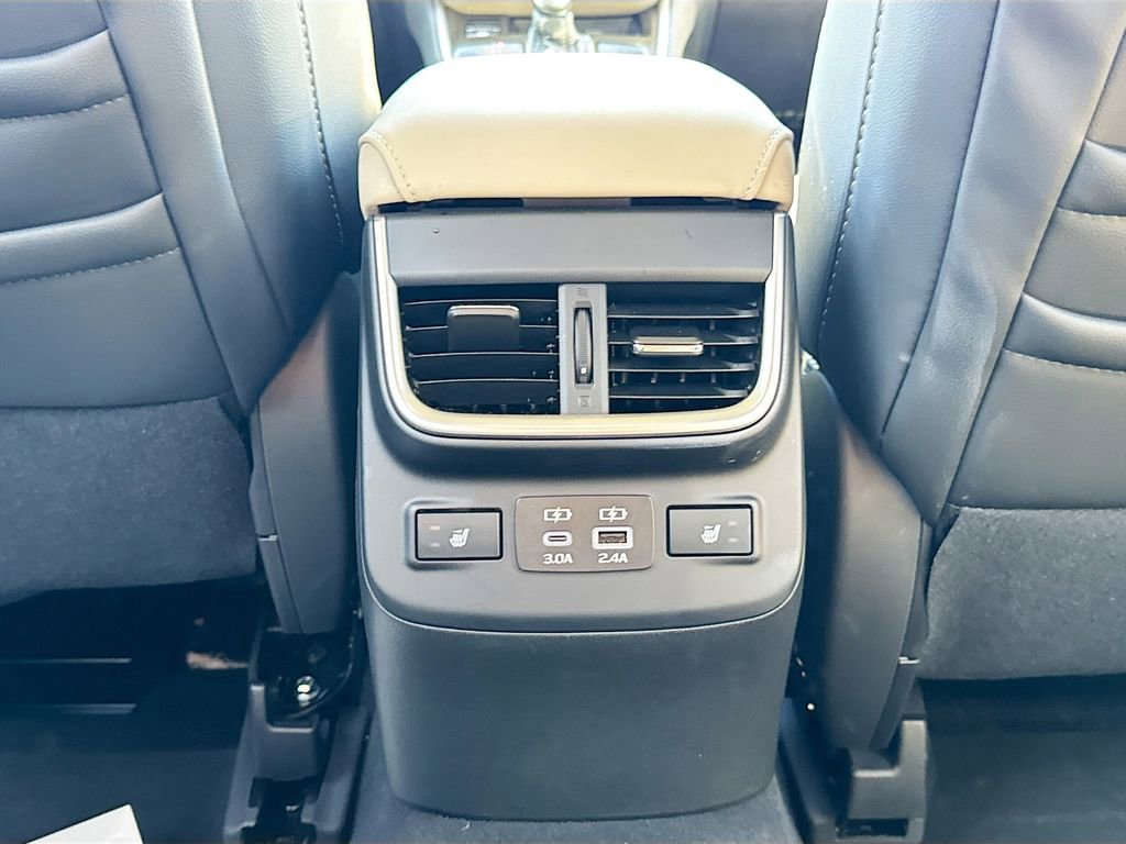 Certified 2025 Subaru Outback Limited w/ Popular Package #2 image 34