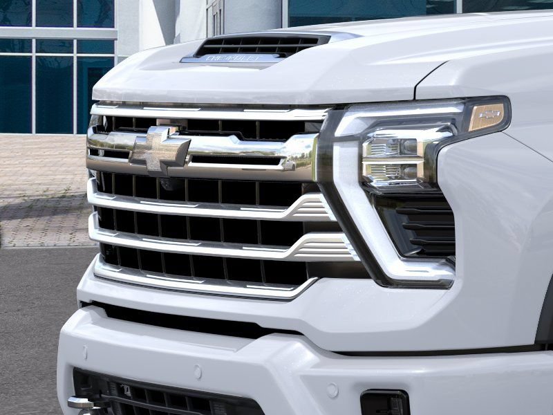 New 2026 Chevrolet Silverado 3500 High Country w/ High Country Premium Package AWD/4WD image 13