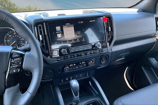 New 2027 Nissan Frontier SV w/ SV Convenience Package RWD image 6