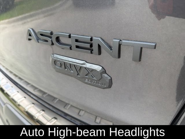 Used 2026 Subaru Ascent Bronze Edition w/ Onyx Package AWD/4WD image 14