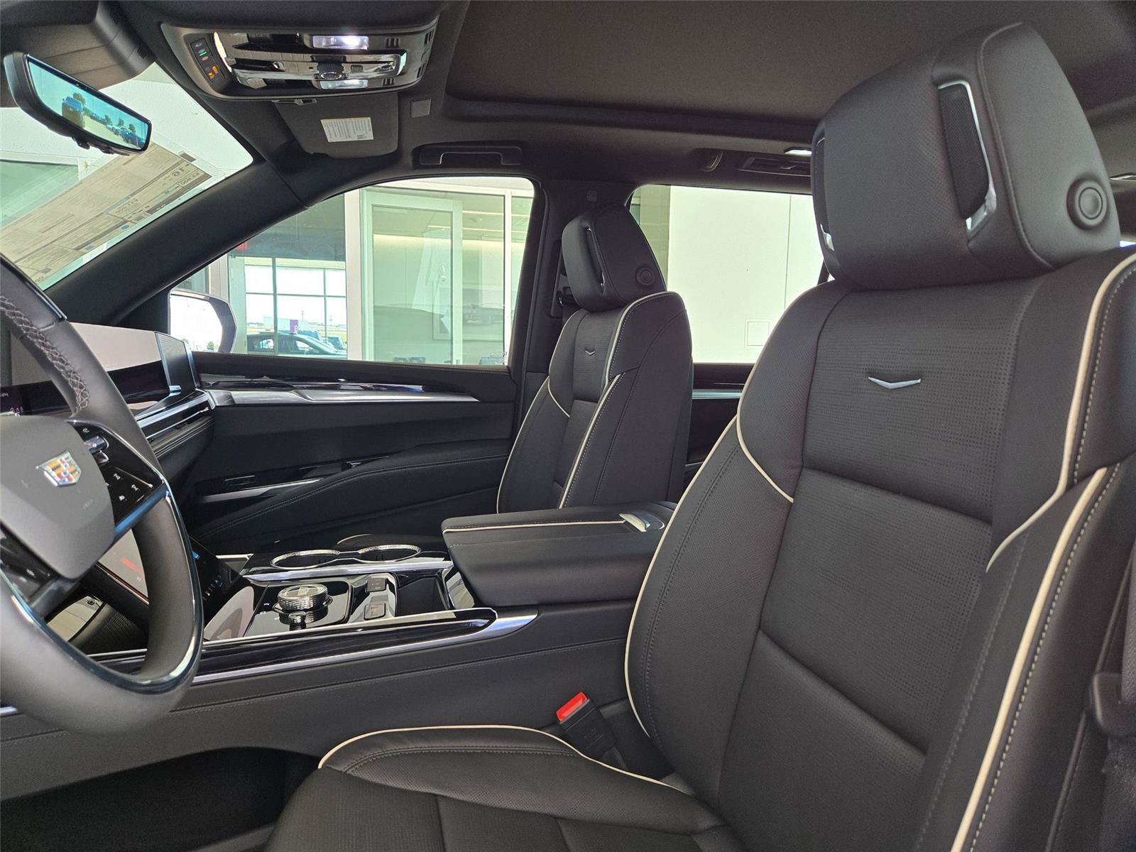 New 2026 Cadillac Escalade Sport w/ Touring Package AWD/4WD image 30