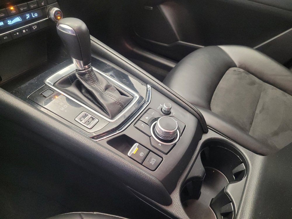 Used 2019 MAZDA CX-5 Touring image 26