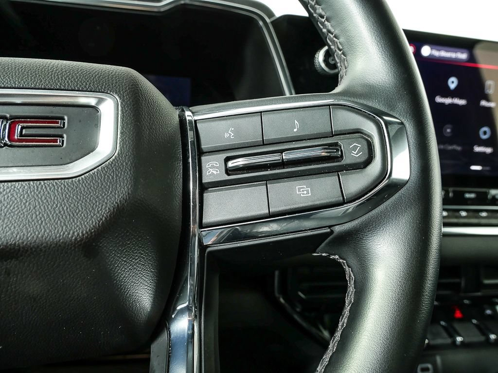 Used 2023 GMC Canyon Elevation AWD/4WD image 11