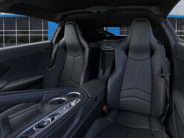 New 2026 Chevrolet Corvette Z06 image 16
