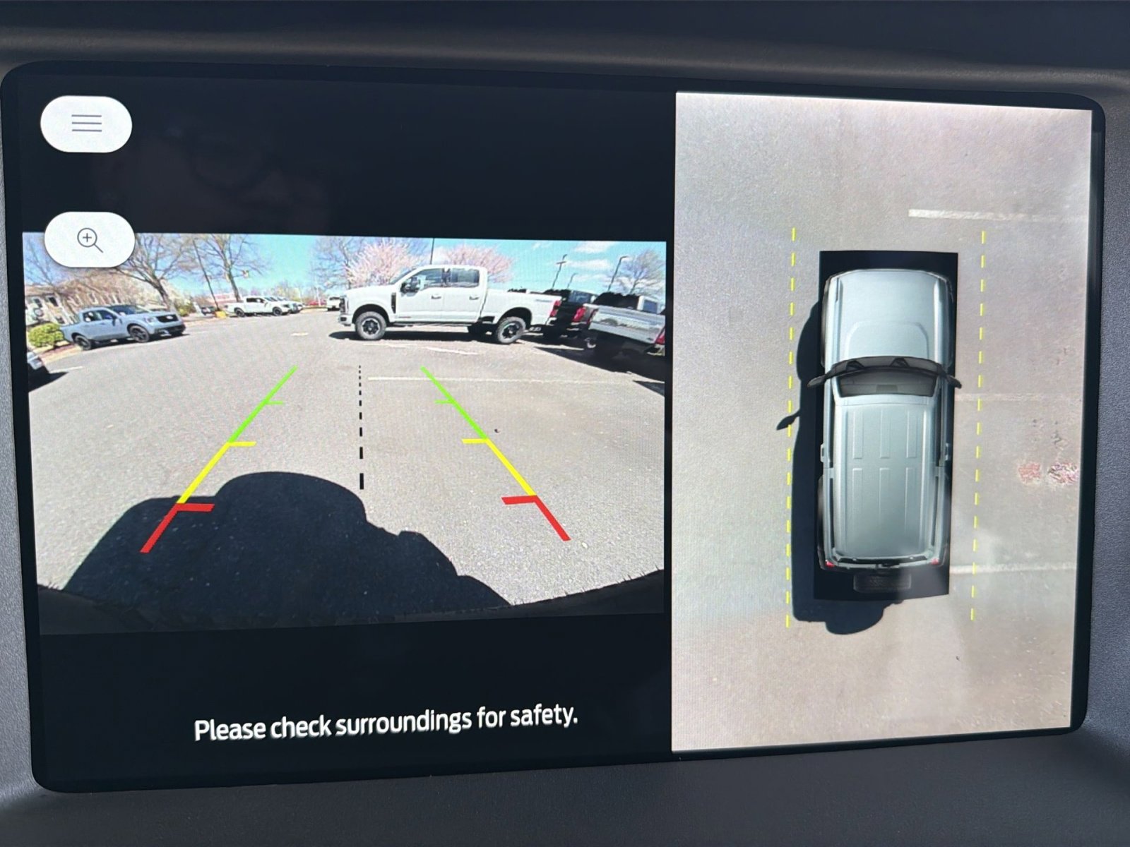 New 2026 Ford Bronco Outer Banks w/ Sasquatch Package image 35