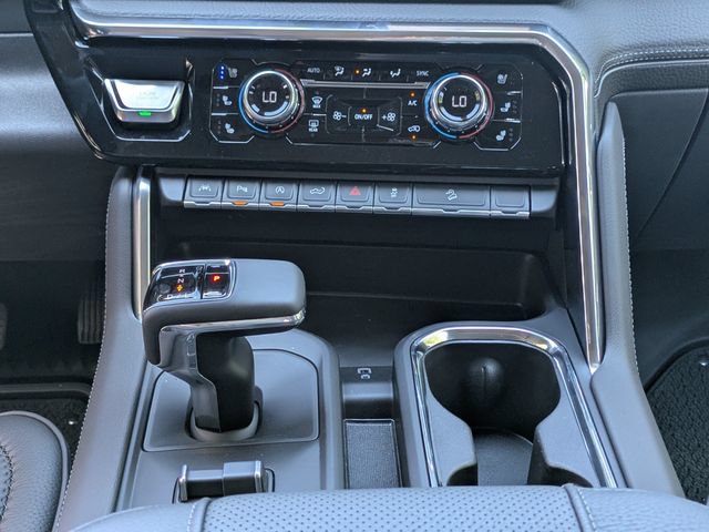 New 2026 GMC Sierra 1500 Denali w/ Denali Reserve Package AWD/4WD image 21