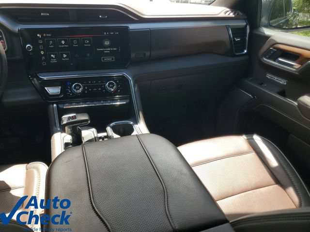Used 2023 GMC Sierra 1500 Denali AWD/4WD image 15