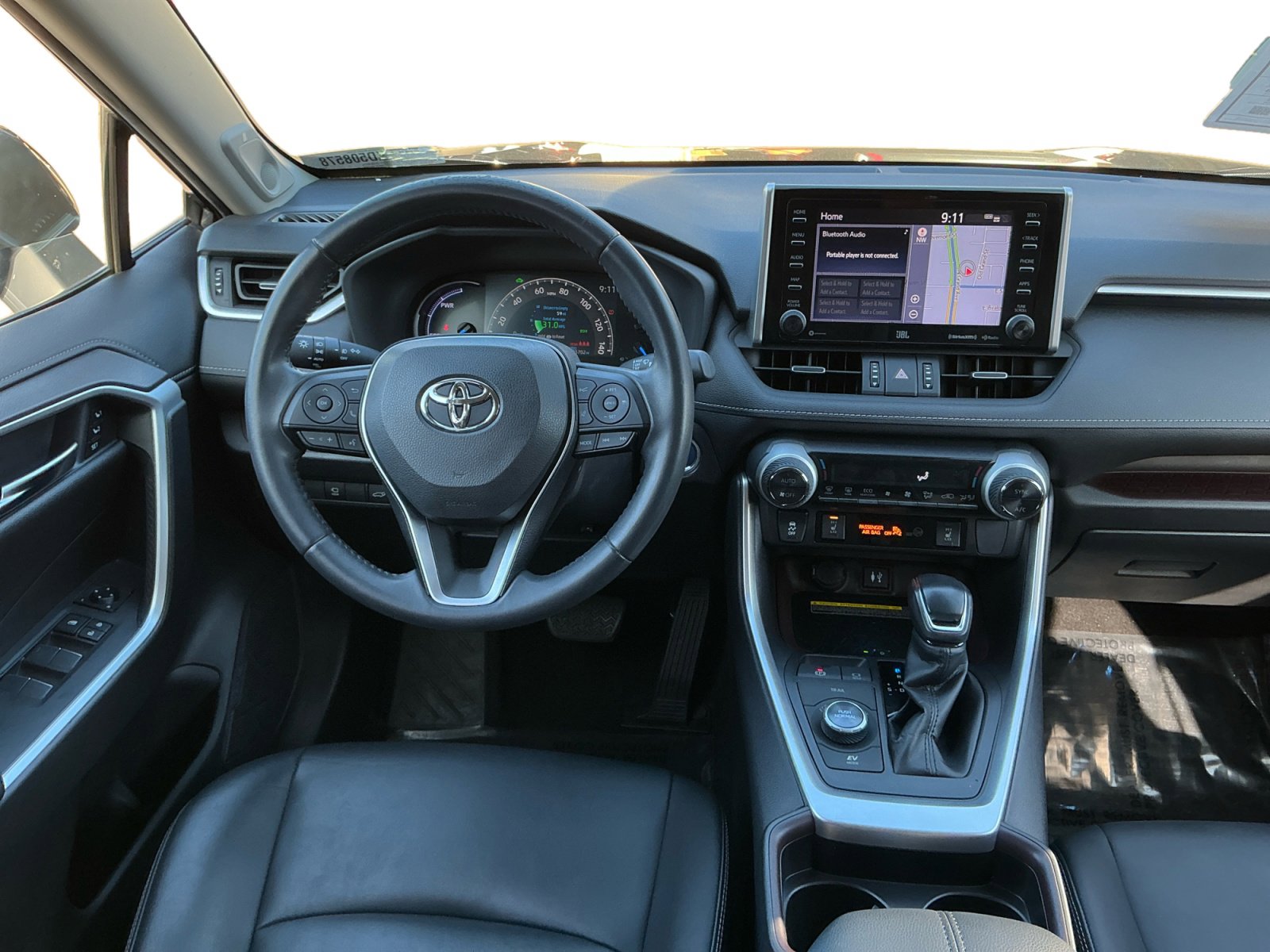 Used 2019 Toyota RAV4 Limited image 15