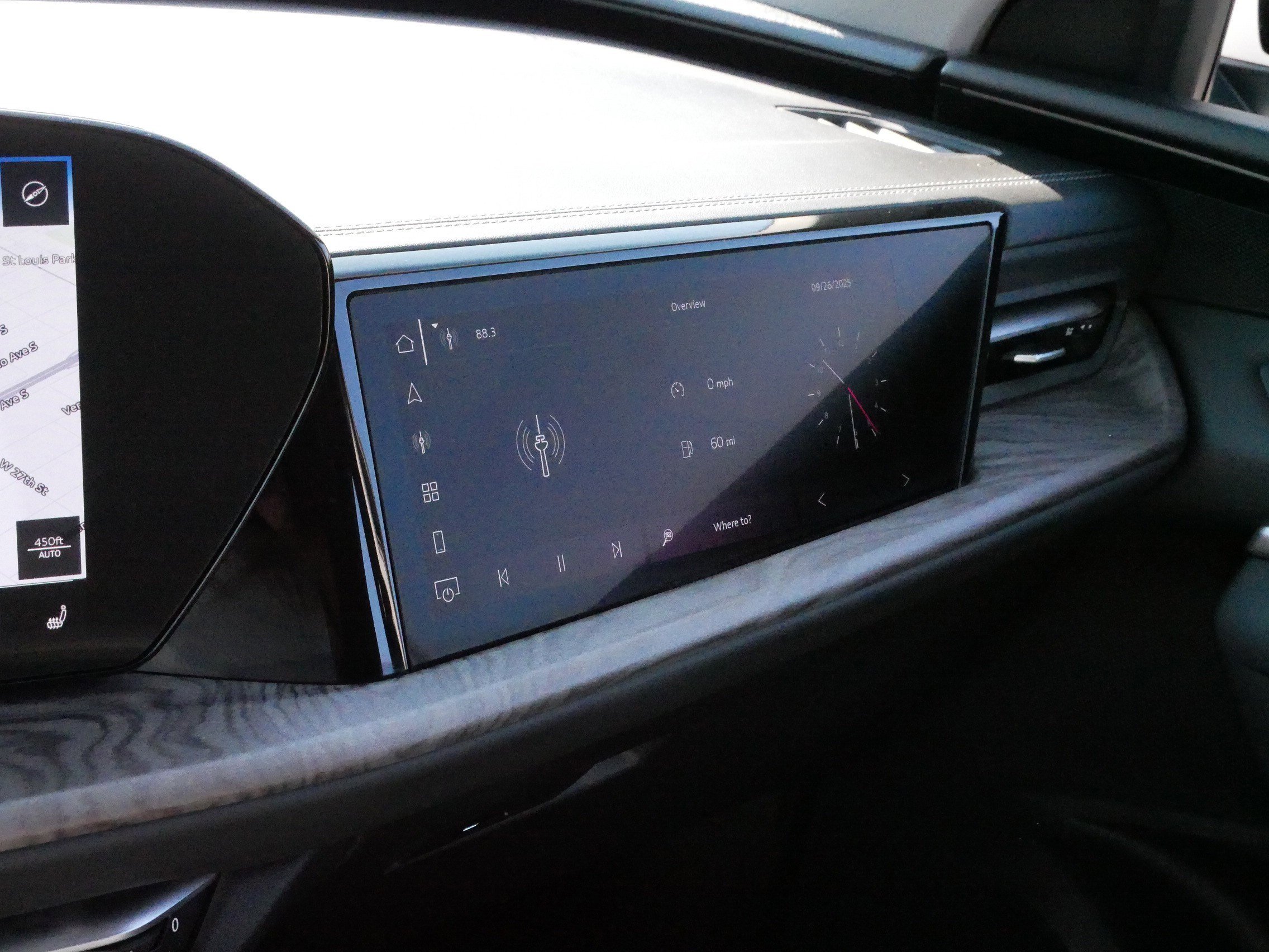 Used 2025 Audi Q5 Prestige image 23