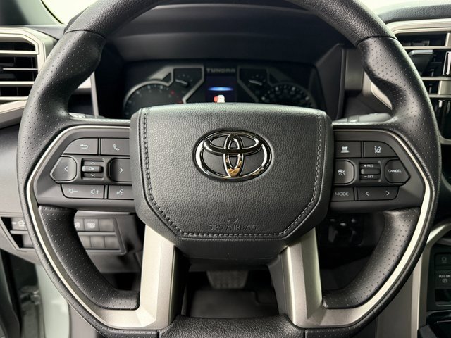 New 2026 Toyota Tundra SR5 image 10