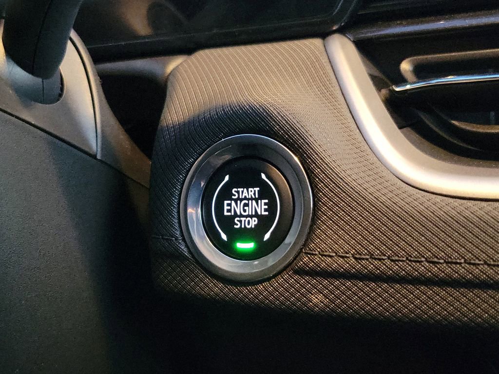 New 2026 Chevrolet TrailBlazer LT image 22