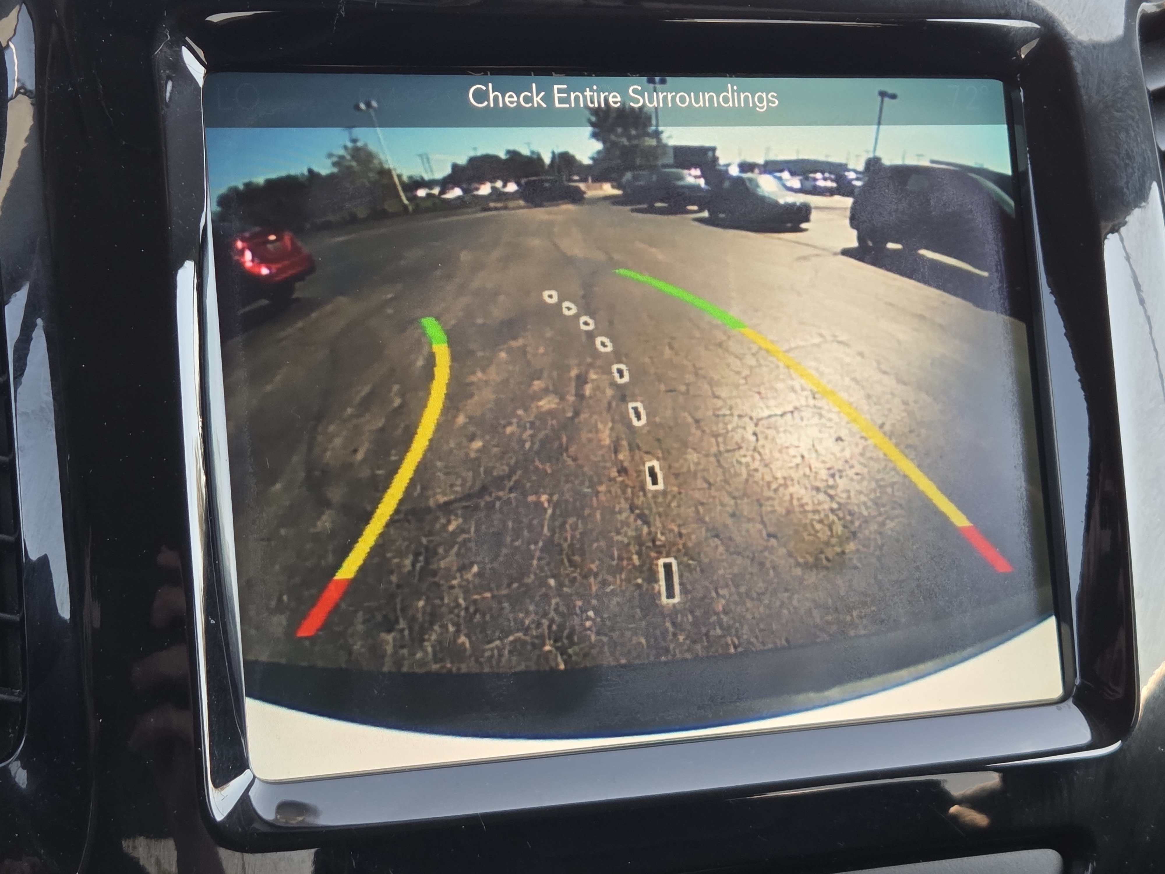 Used 2019 Jeep Cherokee Limited AWD/4WD image 7