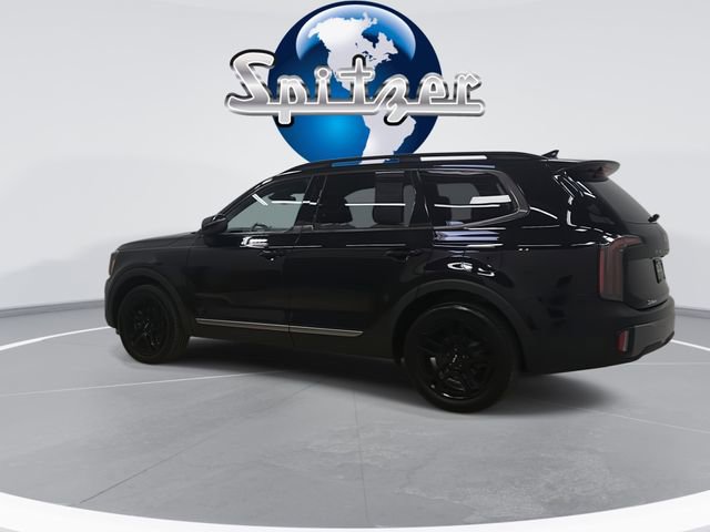 Used 2023 Kia Telluride EX X-Line image 8