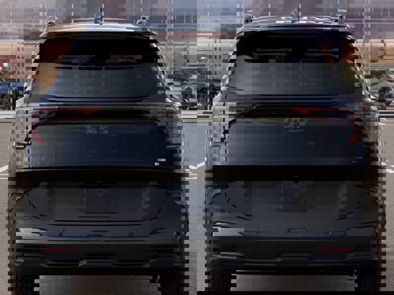 New 2026 Kia Sportage X-Line image 13