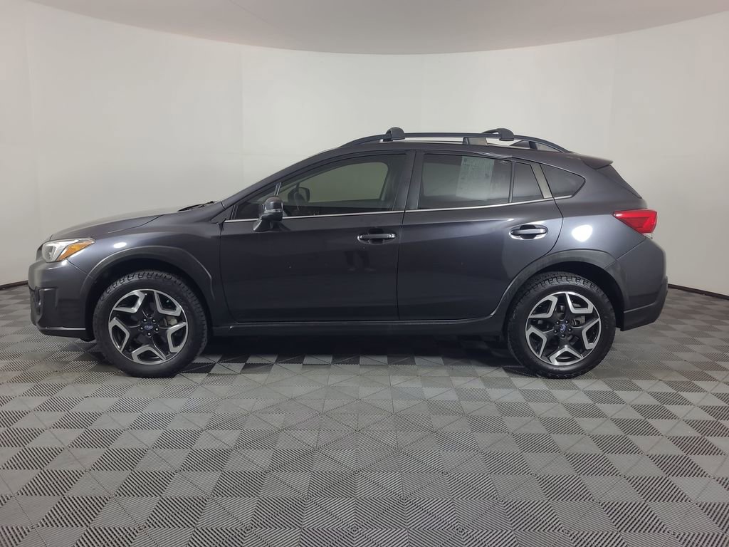 Used 2019 Subaru Crosstrek 2.0i Limited w/ Moonroof Package w/Navigation image 6