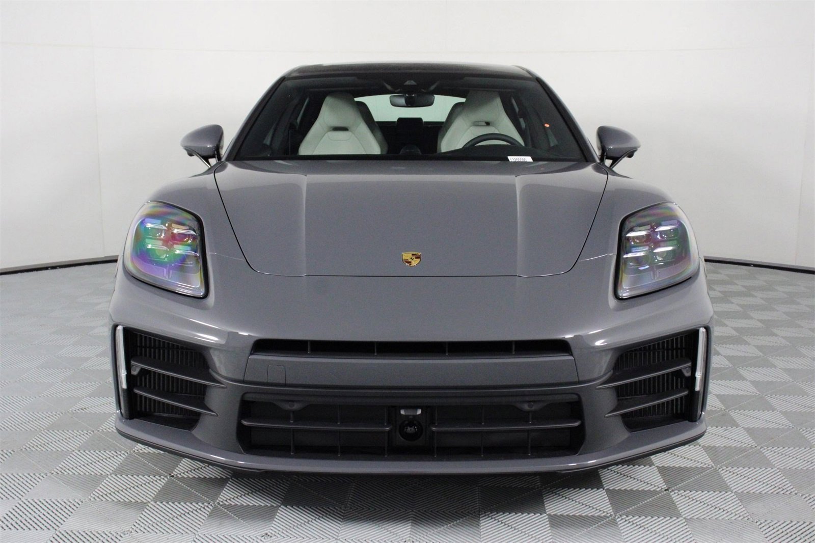 New 2026 Porsche Panamera 4 image 10