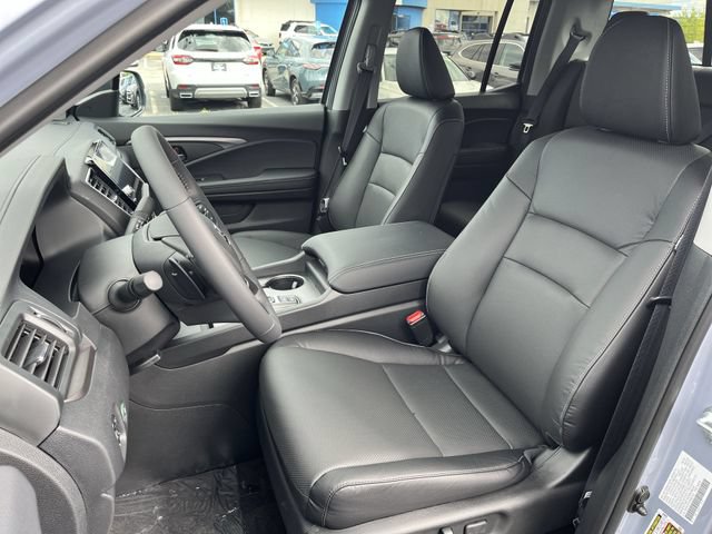 New 2026 Honda Ridgeline RTL image 15