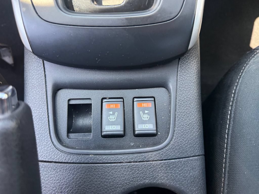 Used 2019 Nissan Sentra SV w/ All Weather Package FWD image 23