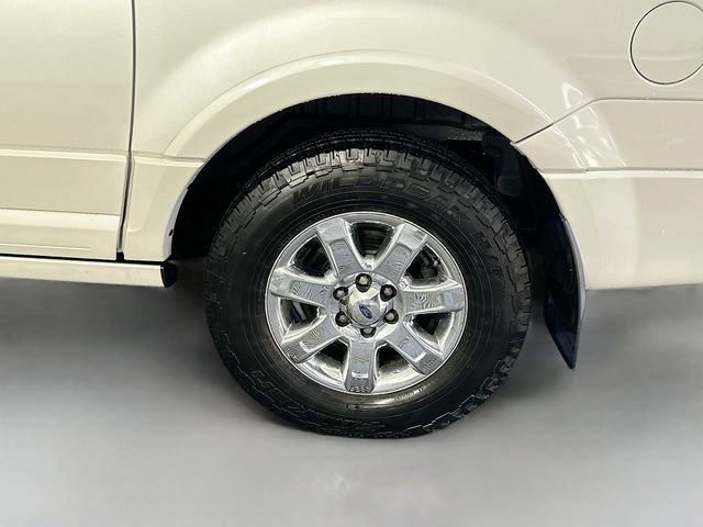 Used 2015 Ford Expedition EL Limited w/ Equipment Group 301A image 34