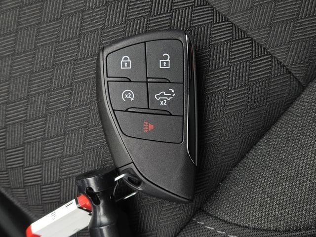 New 2026 GMC Sierra 1500 Elevation image 35