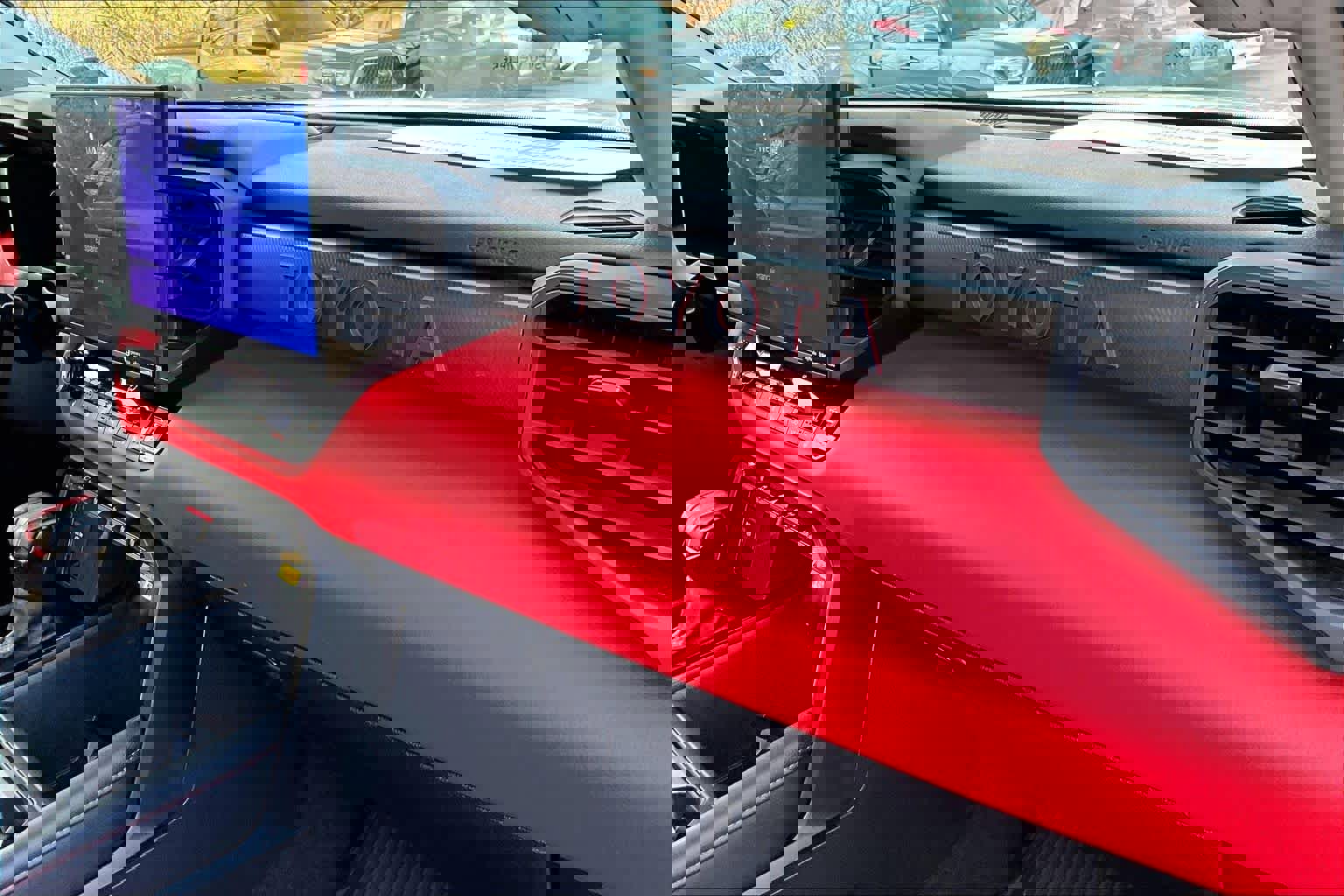 Used 2023 Toyota Tundra TRD Pro image 17