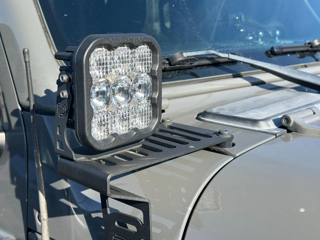 Used 2020 Jeep Gladiator Rubicon w/ Trailer Tow Package image 8