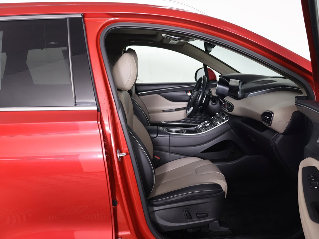 Used 2023 Hyundai Santa Fe Limited image 32