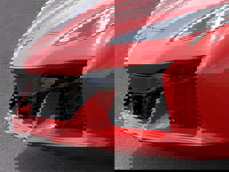 New 2025 Chevrolet Corvette Z06 w/ Battery Protection Package image 37