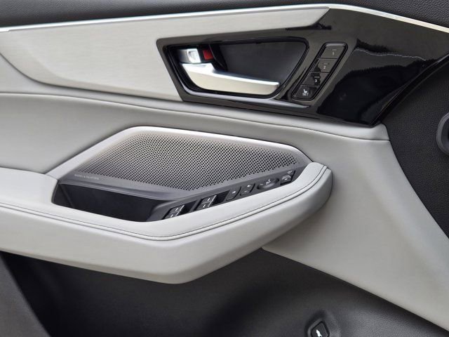 Certified 2026 Acura MDX FWD w/ Technology Package image 23