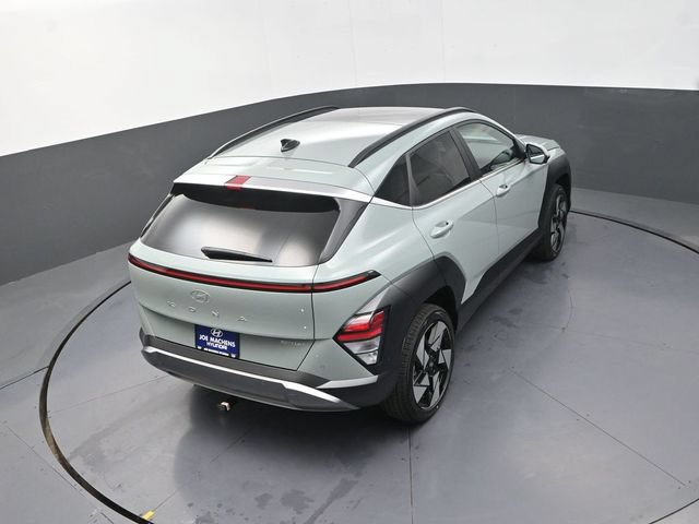 New 2026 Hyundai Kona Limited AWD/4WD image 30