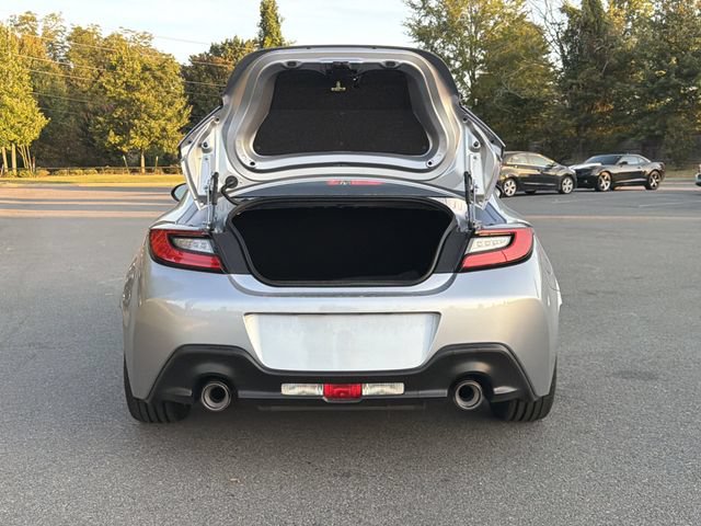 New 2026 Subaru BRZ tS RWD image 13