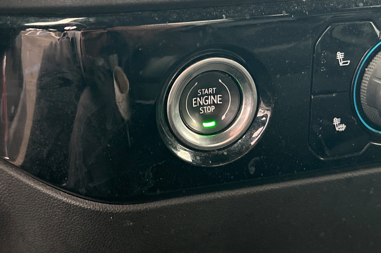 Used 2024 Chevrolet Silverado 1500 LT w/ Protection Package image 22