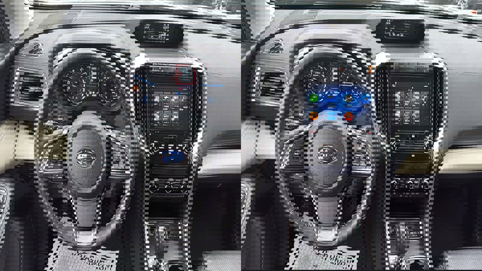 Used 2020 Subaru Ascent Limited image 24