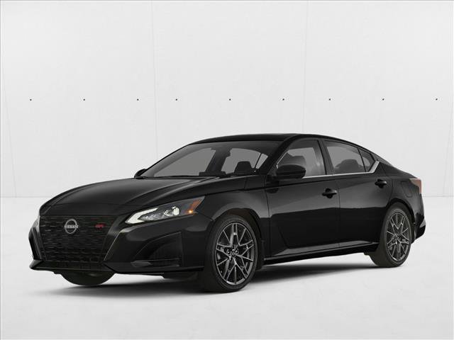 Used 2023 Nissan Altima 2.5 SR w/ SR Premium Package FWD video 1