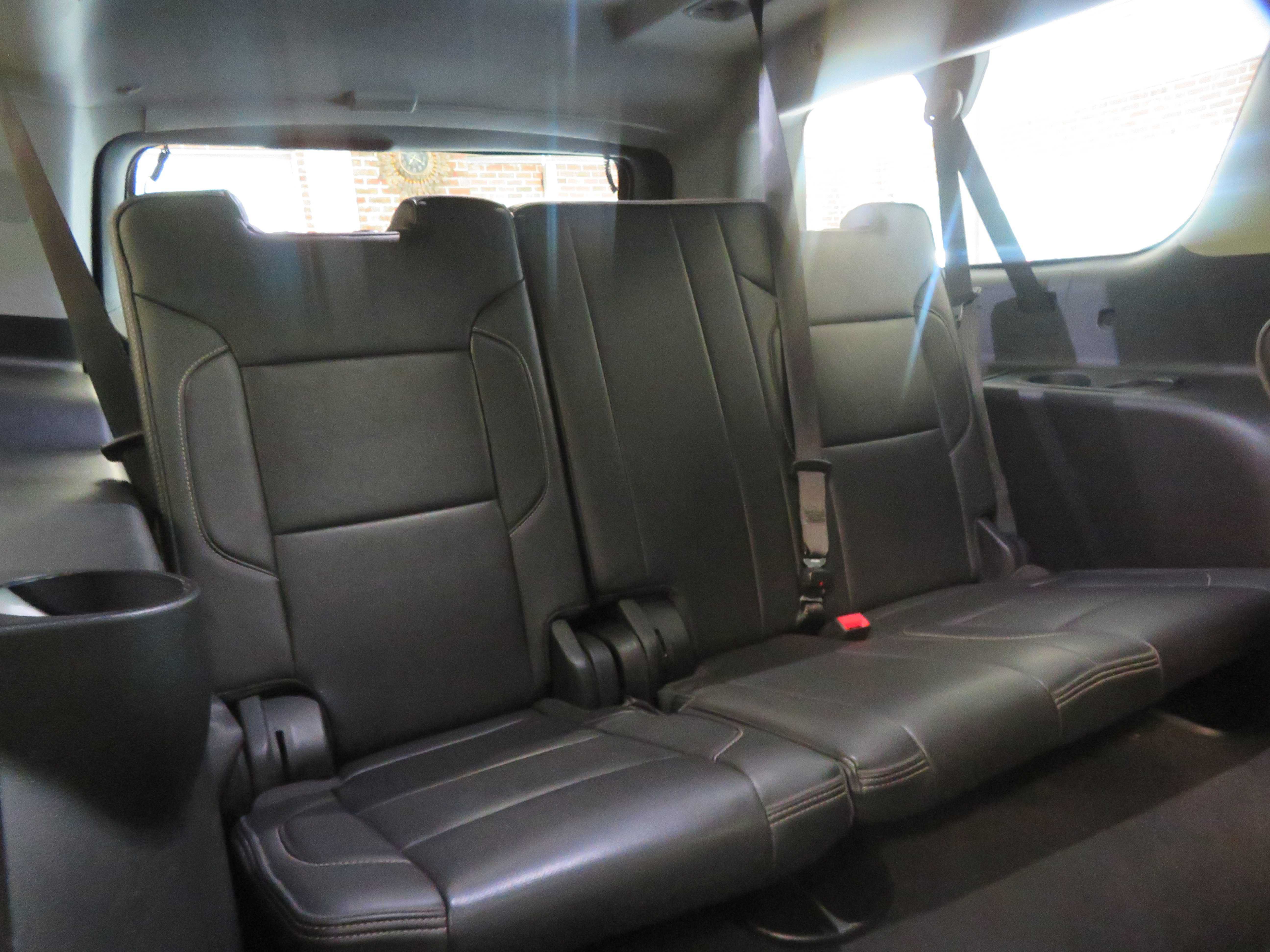 Used 2019 GMC Yukon XL Denali AWD/4WD image 25