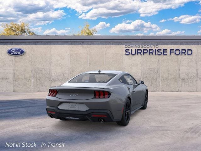 New 2026 Ford Mustang GT RWD image 8